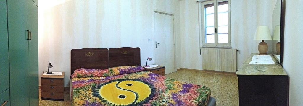 Casa Sul Monte D'Oro Διαμέρισμα Scauri  Εξωτερικό φωτογραφία